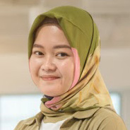 Indah Ajeng photo